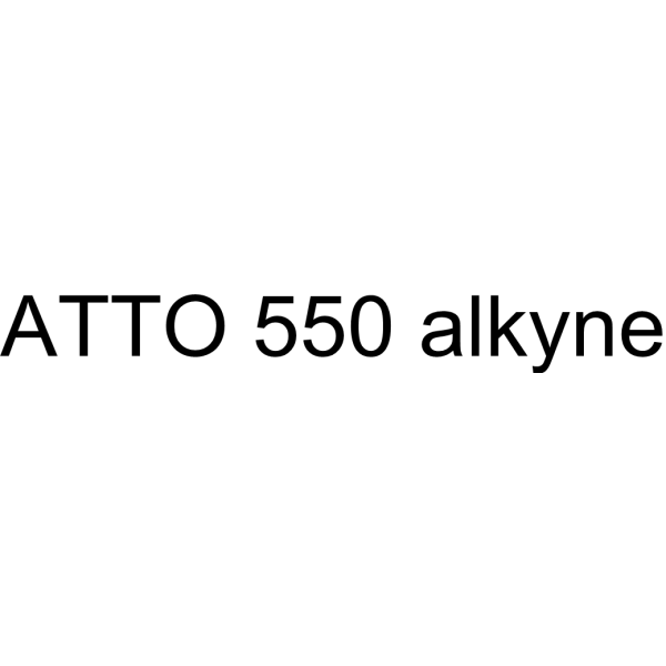 ATTO 550 alkyne